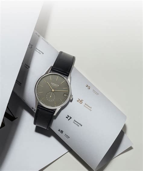 nomos online store.